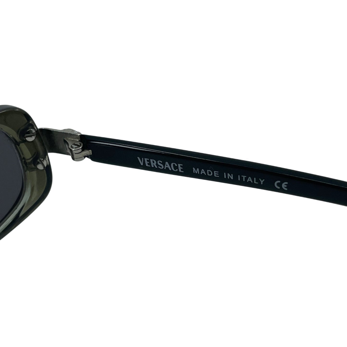 Gianni Versace vintage sunglasses