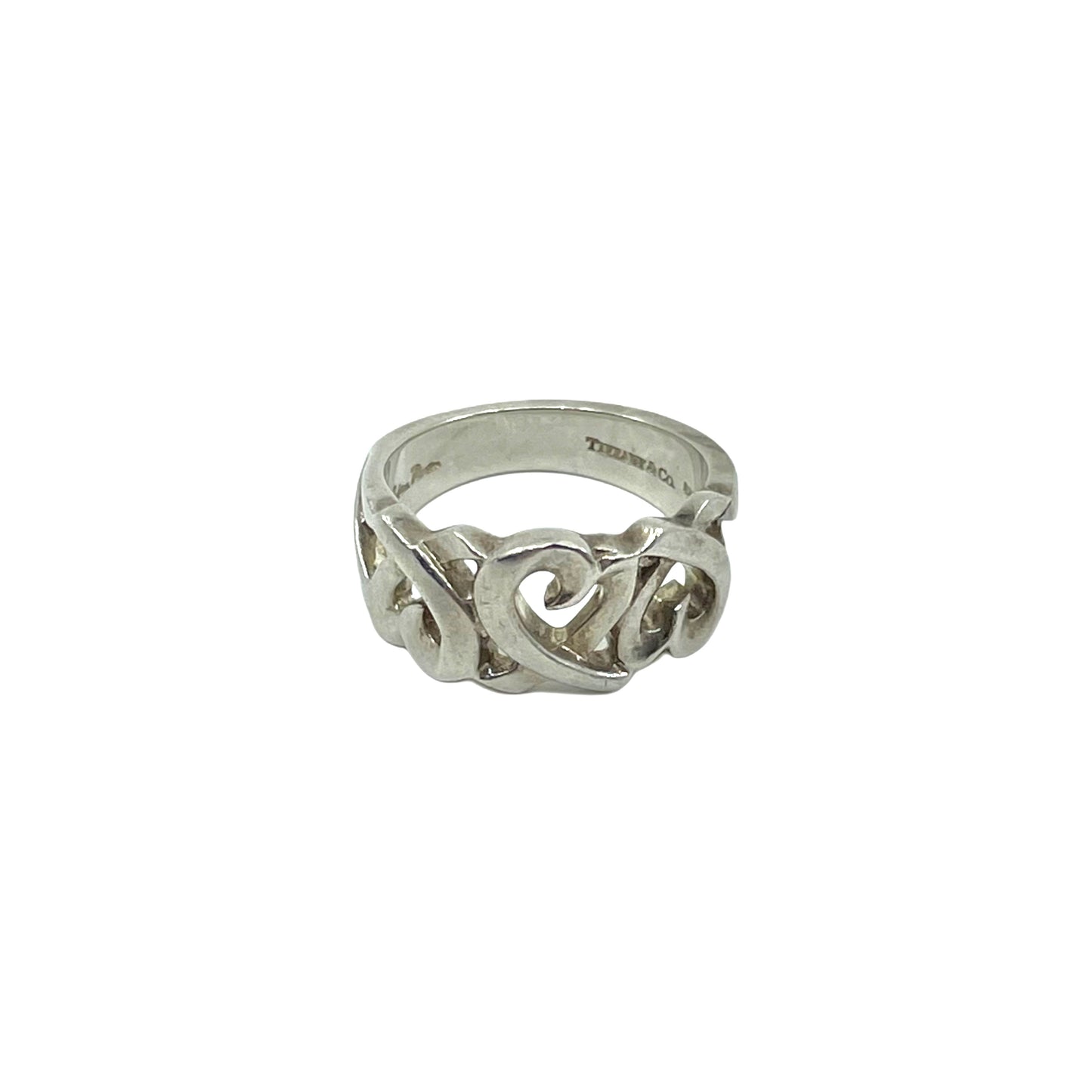 TIFFANY&CO X PALOMA PICASSO (6)