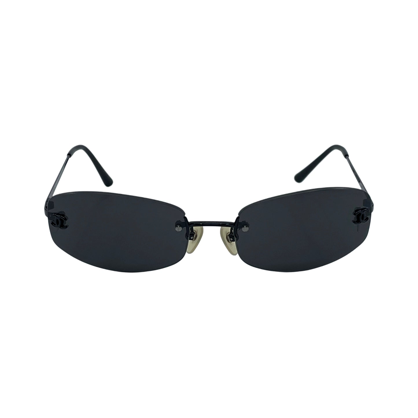 1998’s Chanel sunglasses
