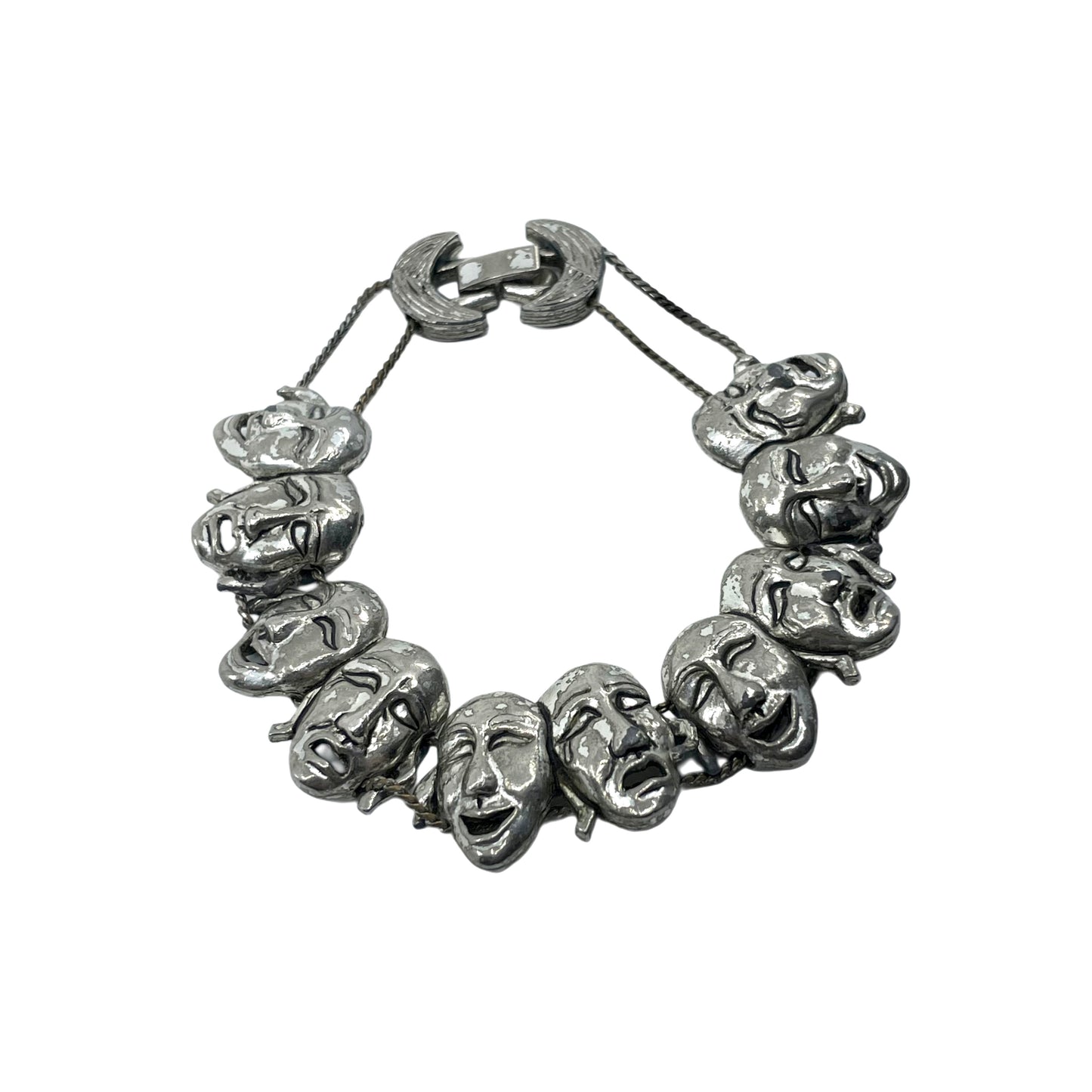 NYC MASK BRACELET