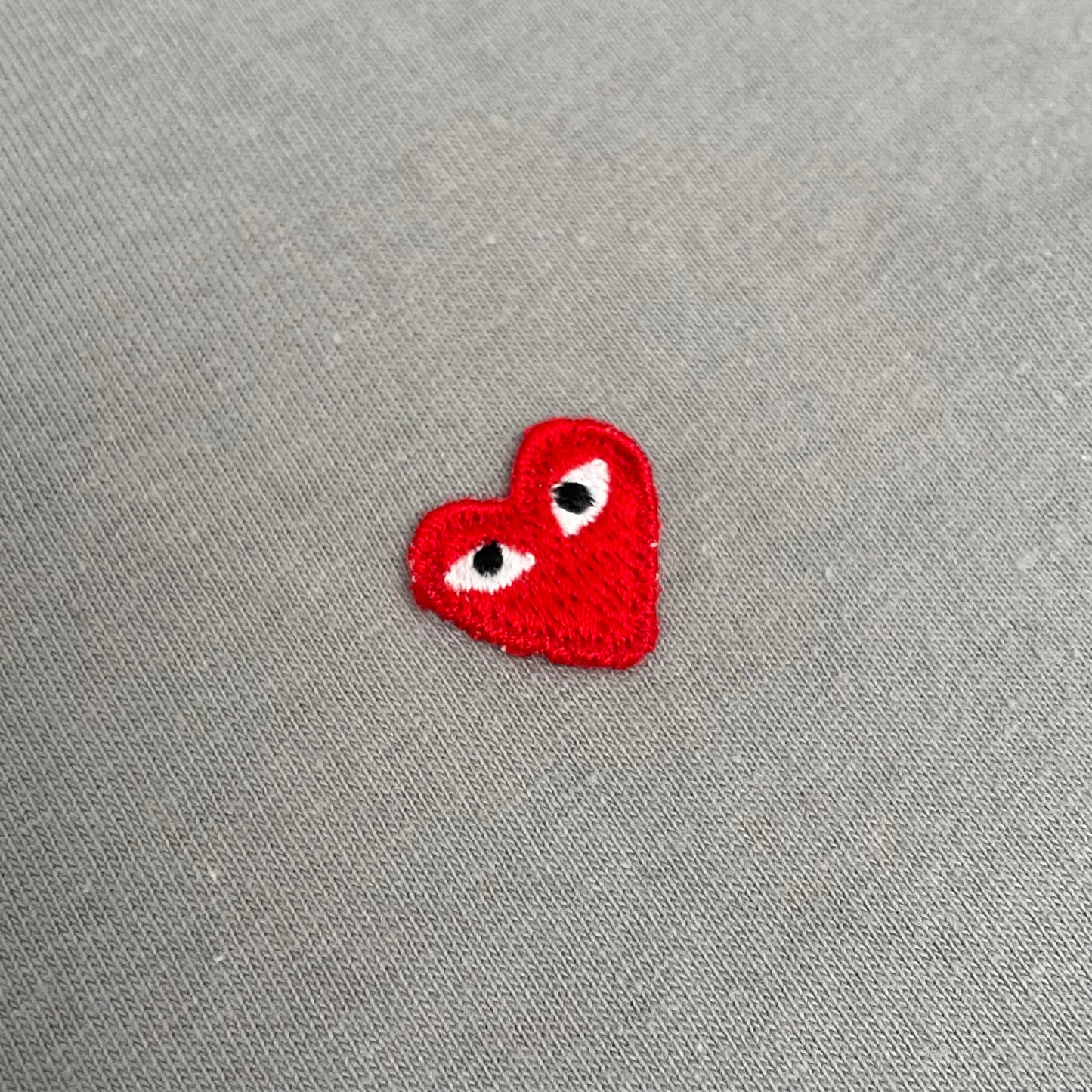 T-shirt Comme des Garçons (S)