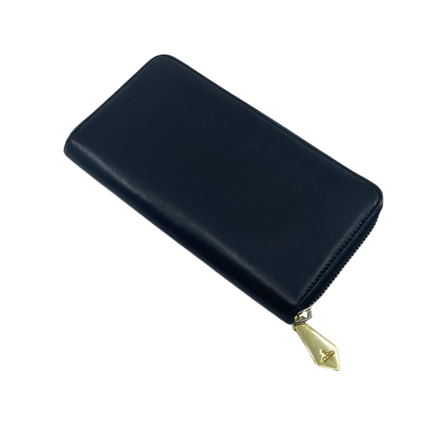 Billetera Vivienne Westwood (negra)