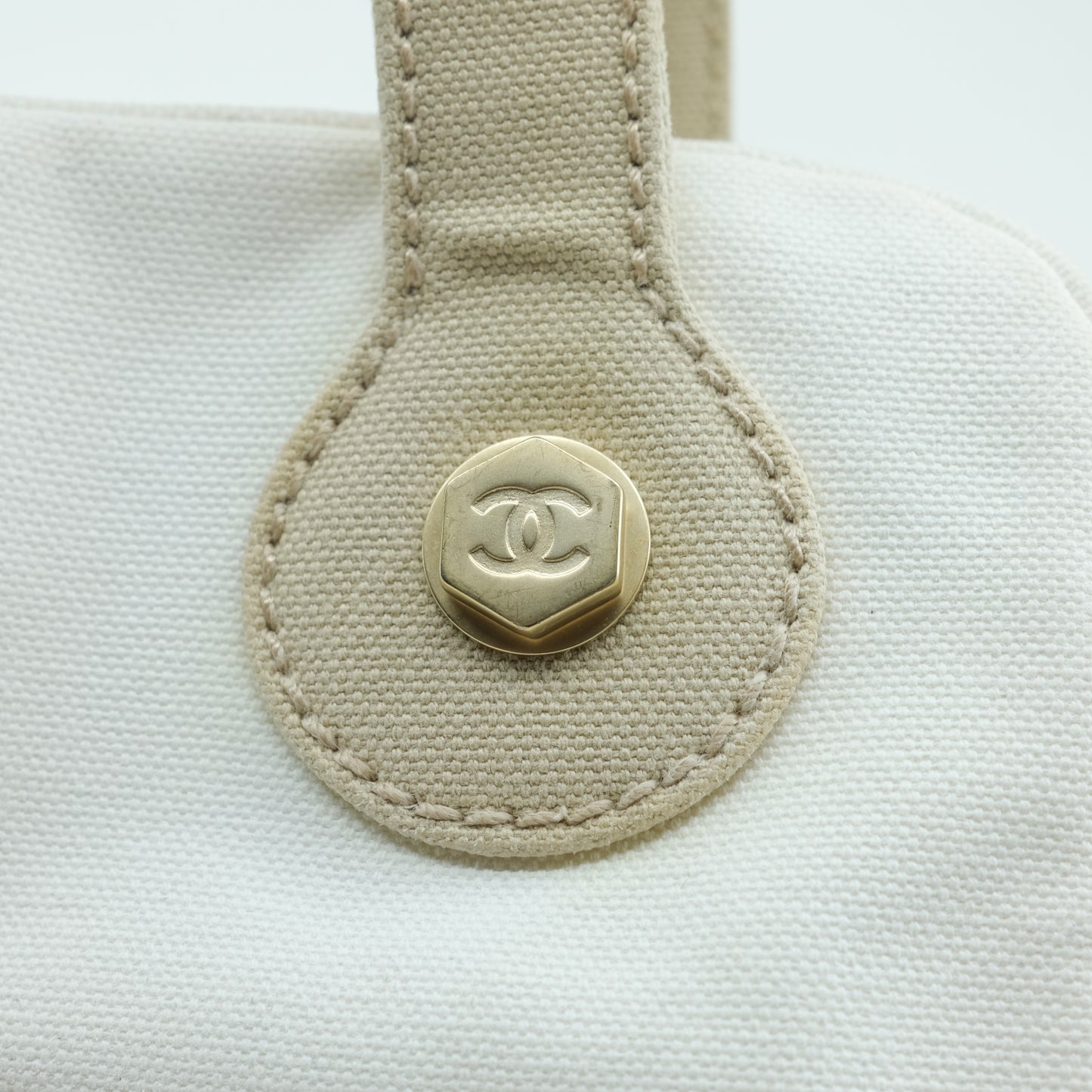Chanel marshmallow handbag