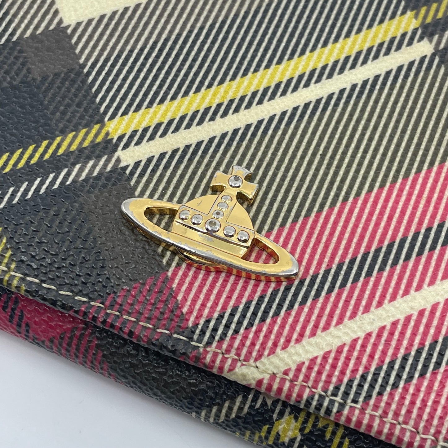 Vivienne Westwood wallet 2