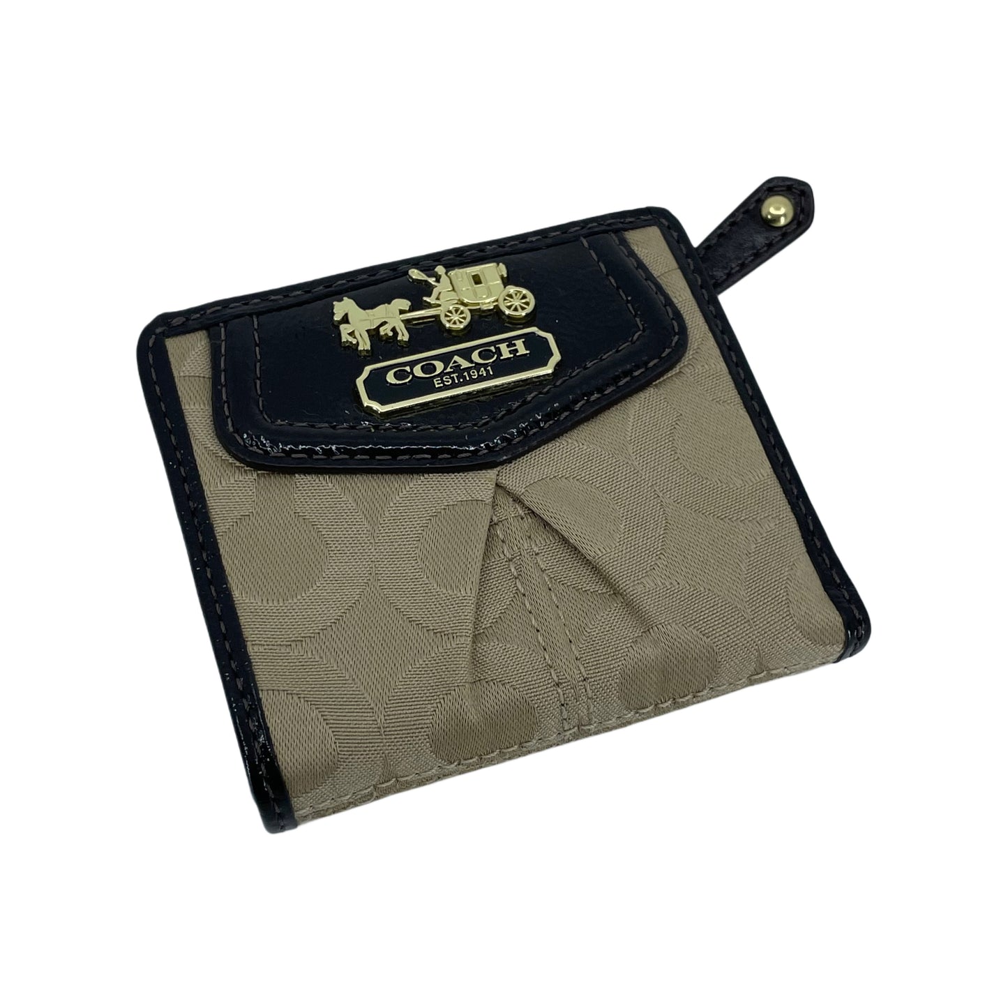 Billetera Coach (café)