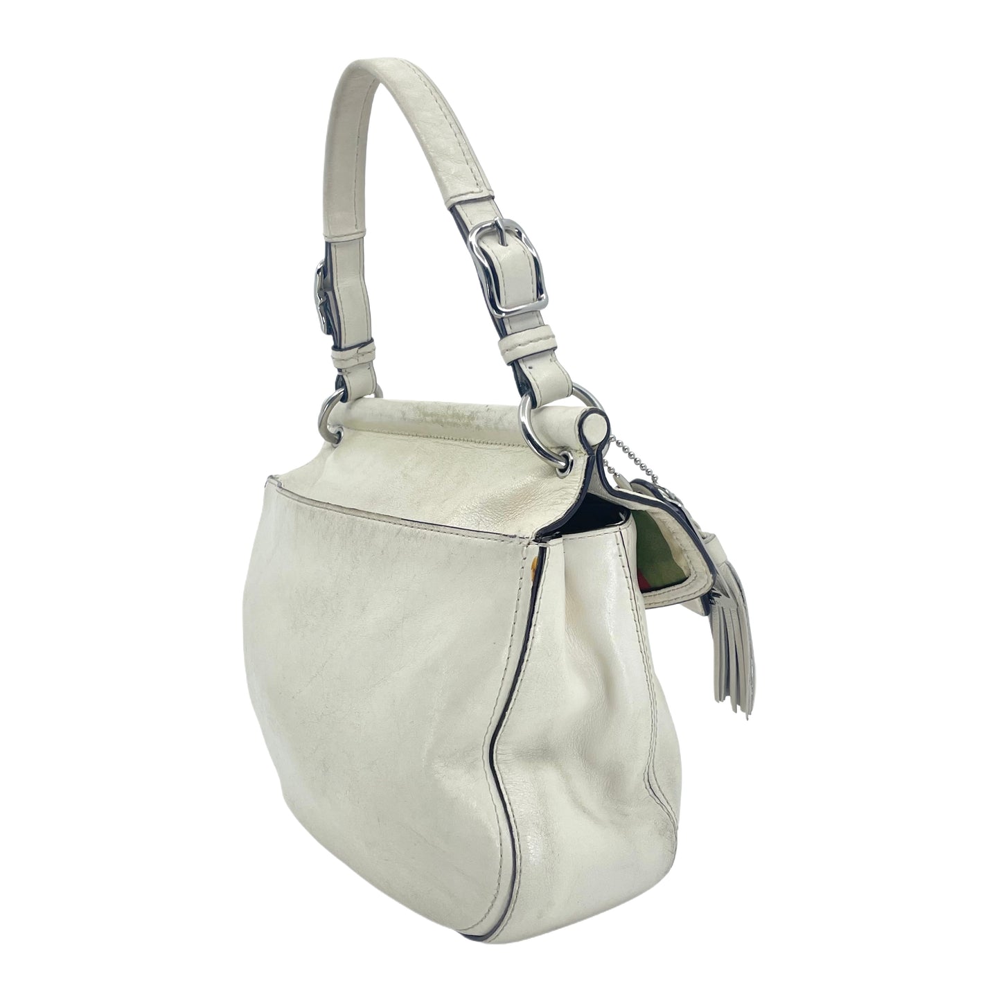 Coach crossbody 70th anniversary
