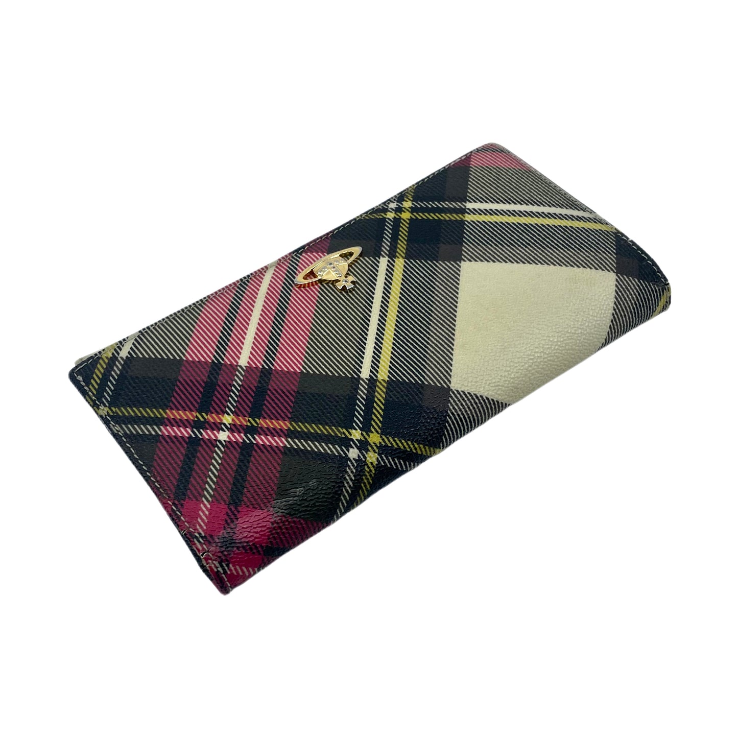 Vivienne Westwood wallet 2