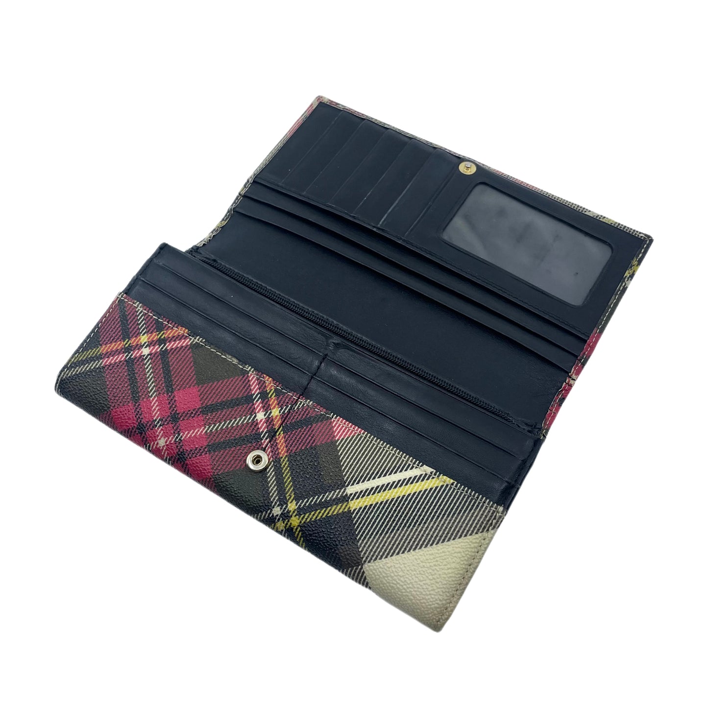 Vivienne Westwood wallet 2