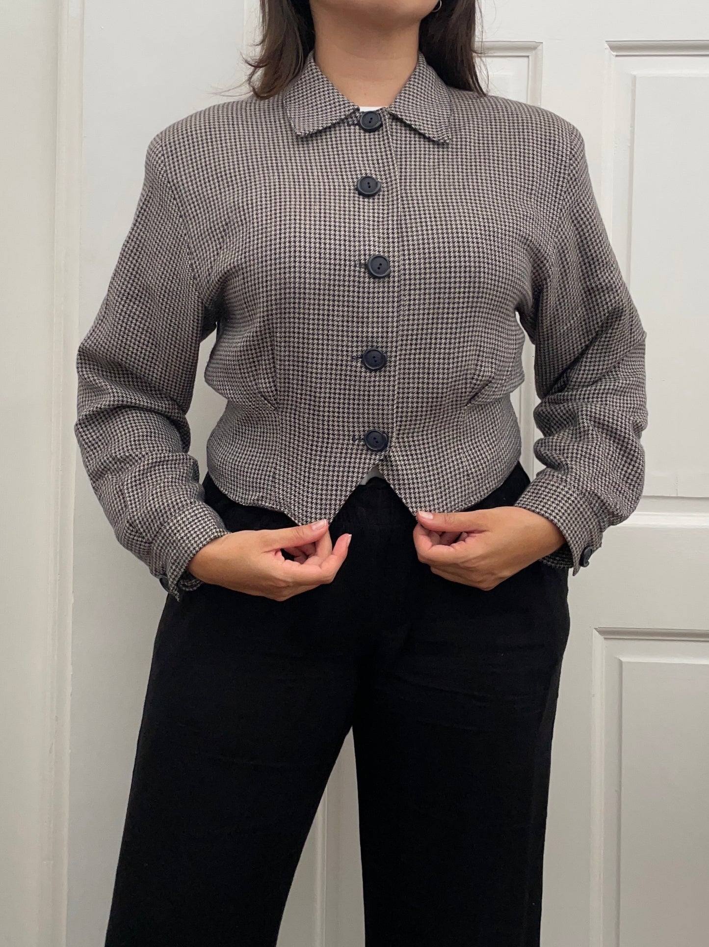 DONCASTER BLAZER (S)