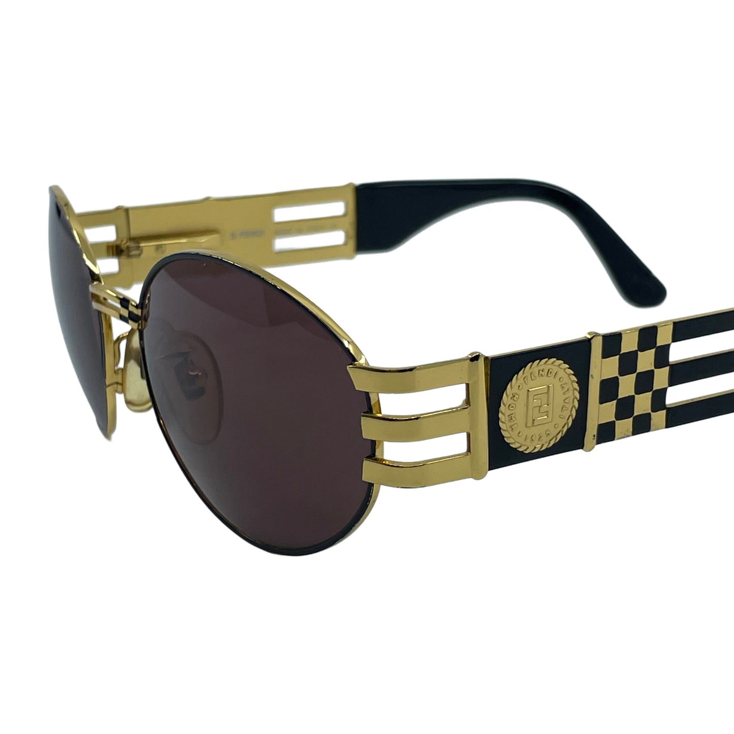 Fendi vintage sunglasses 7027