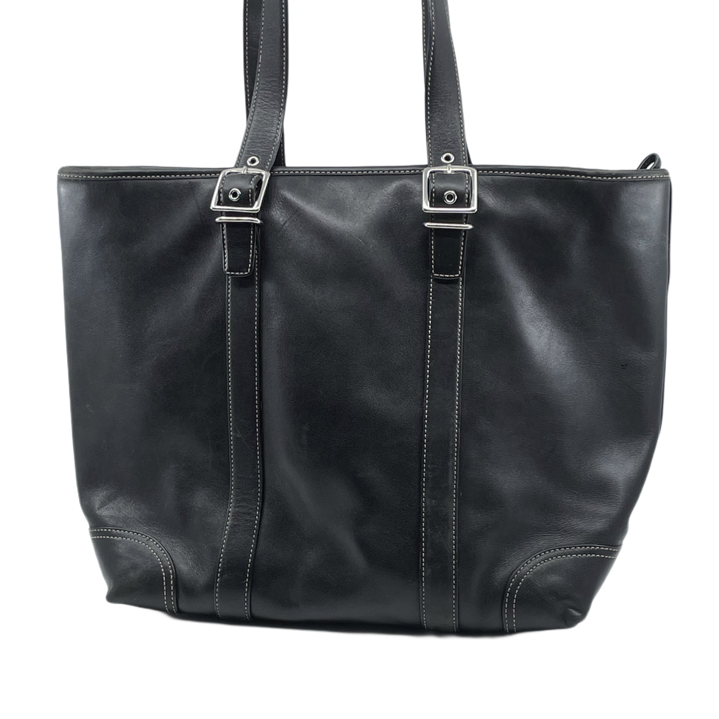2005 Coach shoulder bag