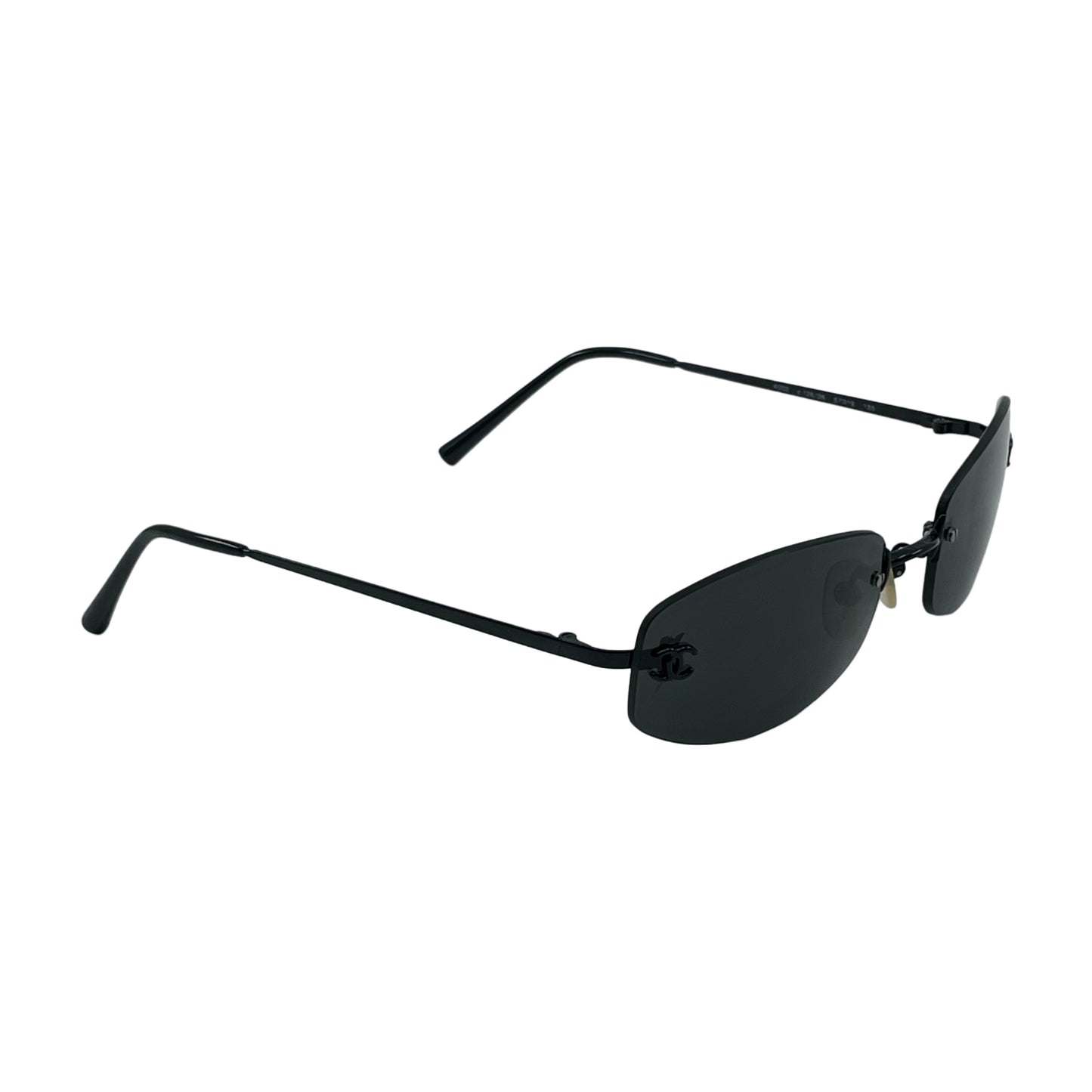 1998’s Chanel sunglasses