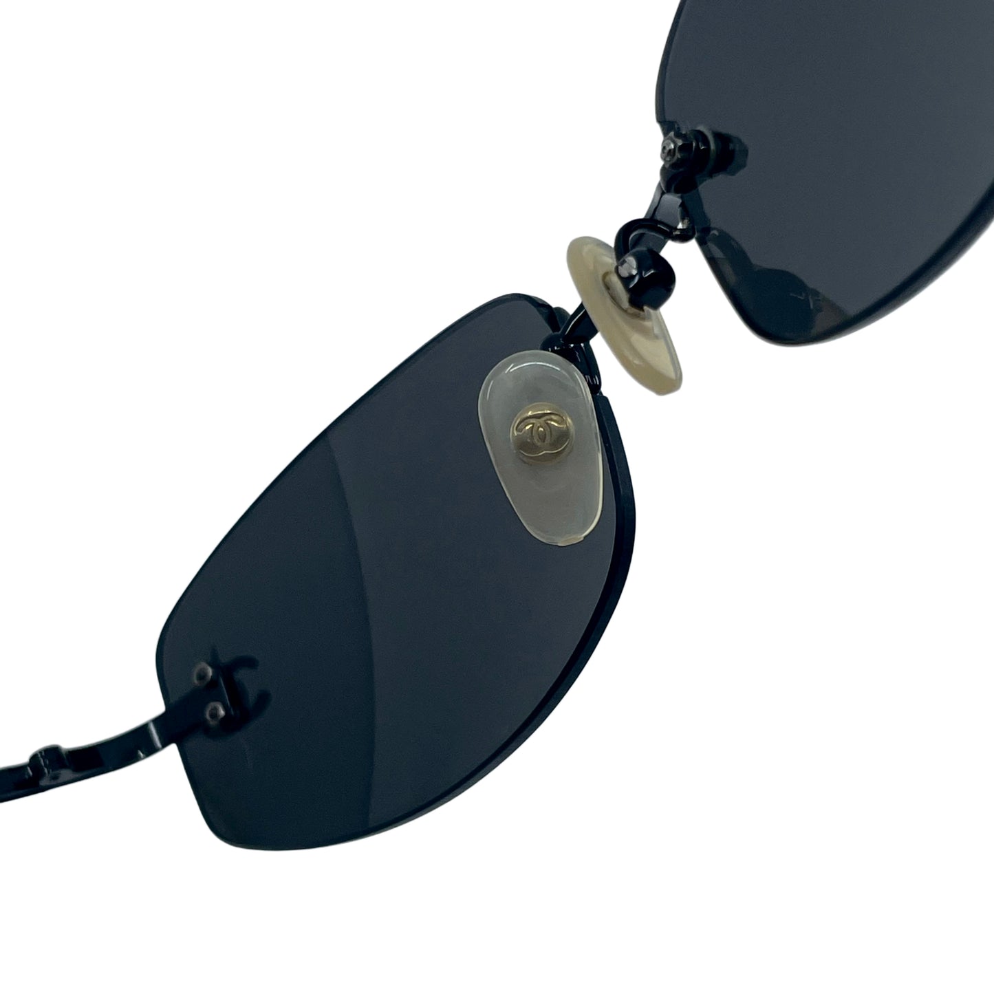 1998’s Chanel sunglasses