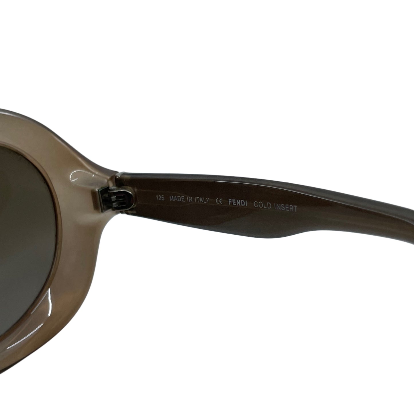 Fendi sunglasses FS 5072