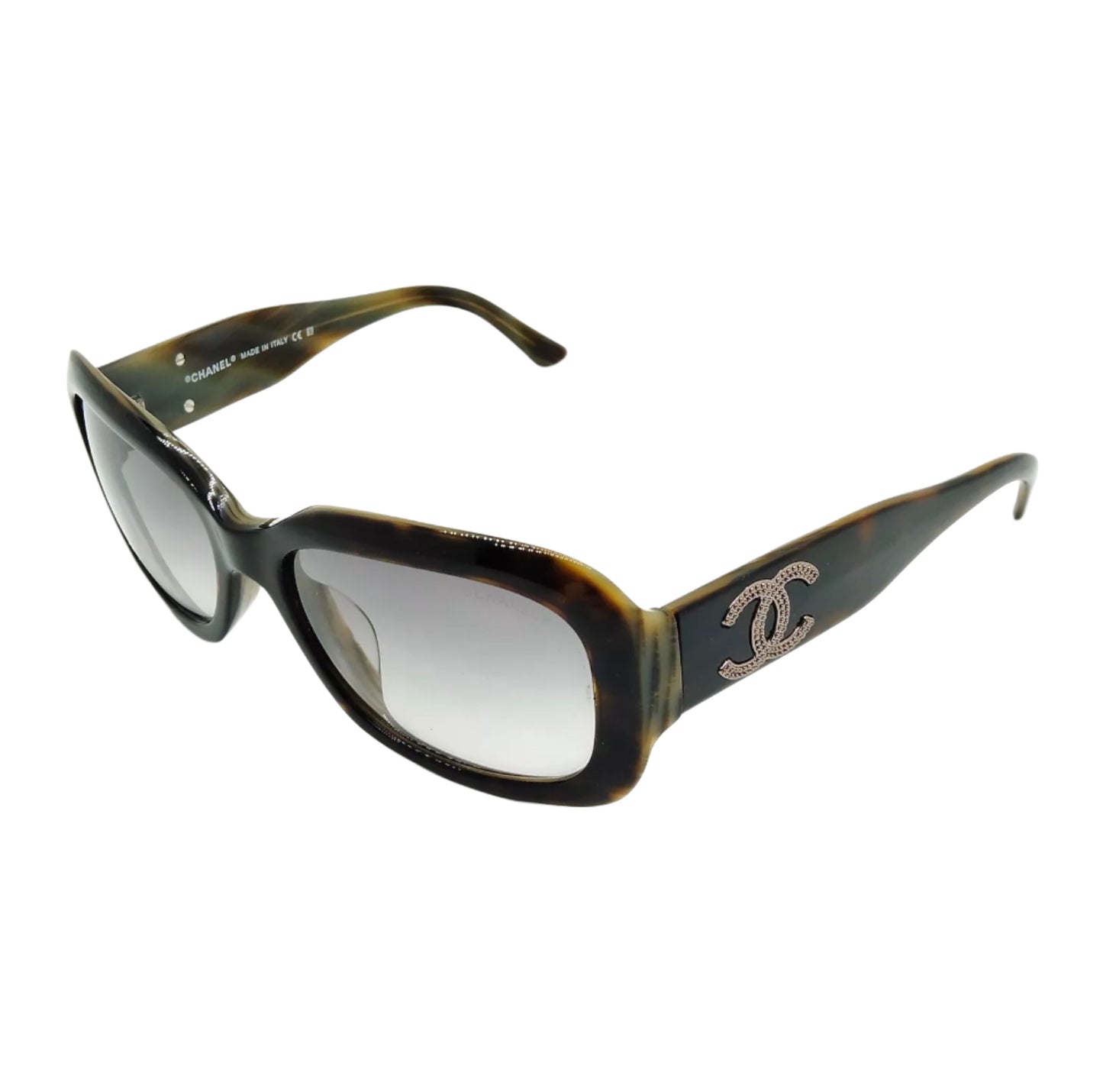 Chanel sunglasses Mod. 5102