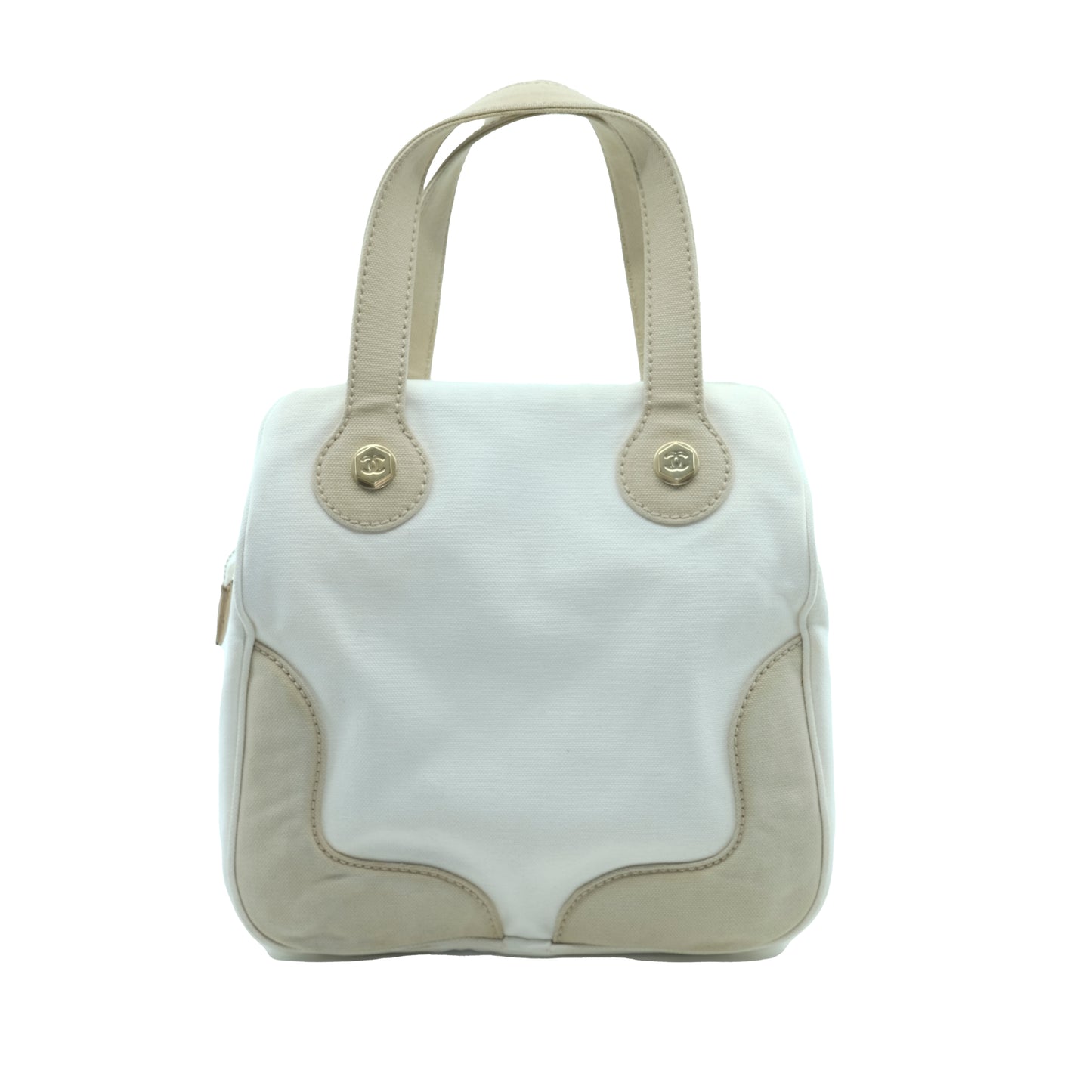 Chanel marshmallow handbag
