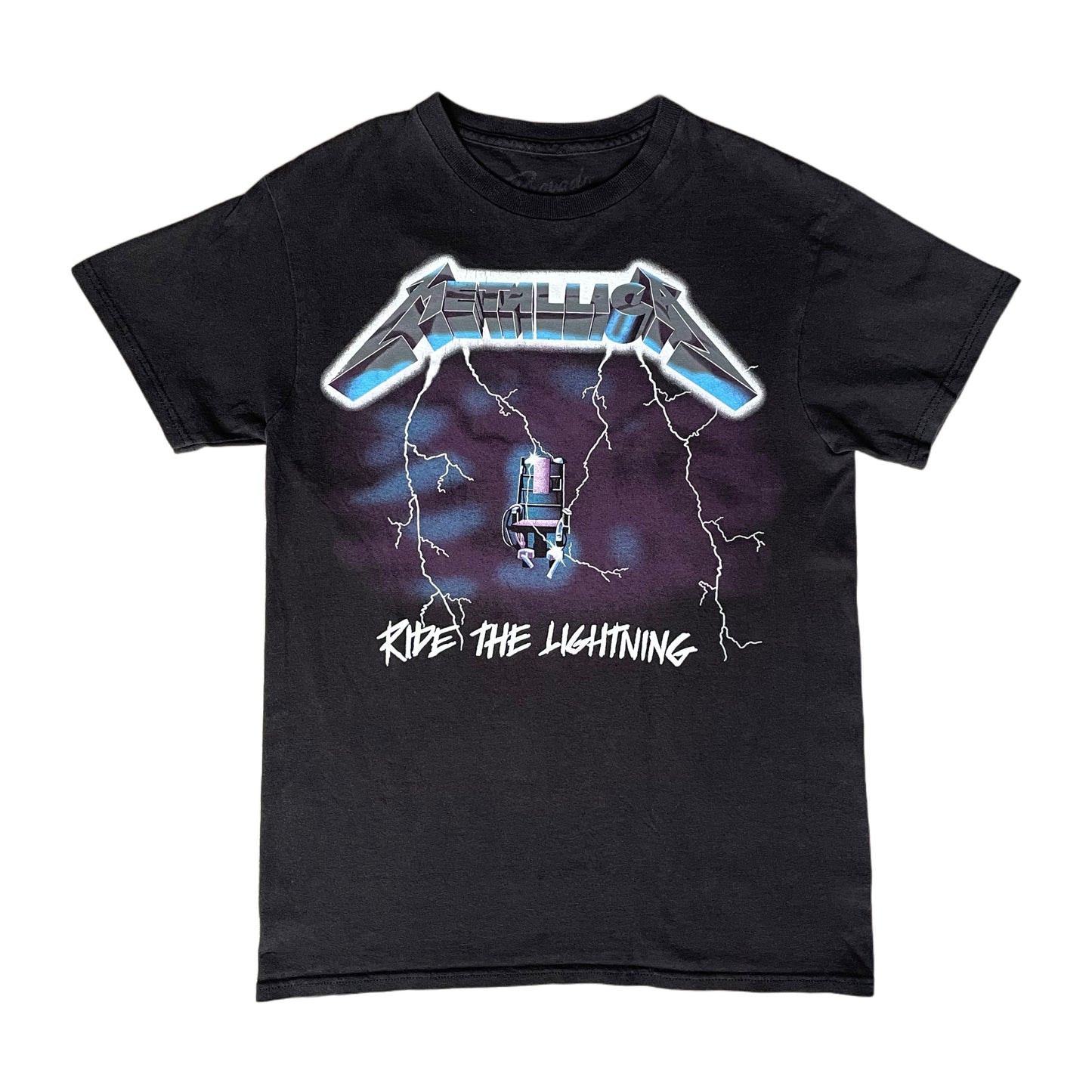 METALLICA T-SHIRT (S)