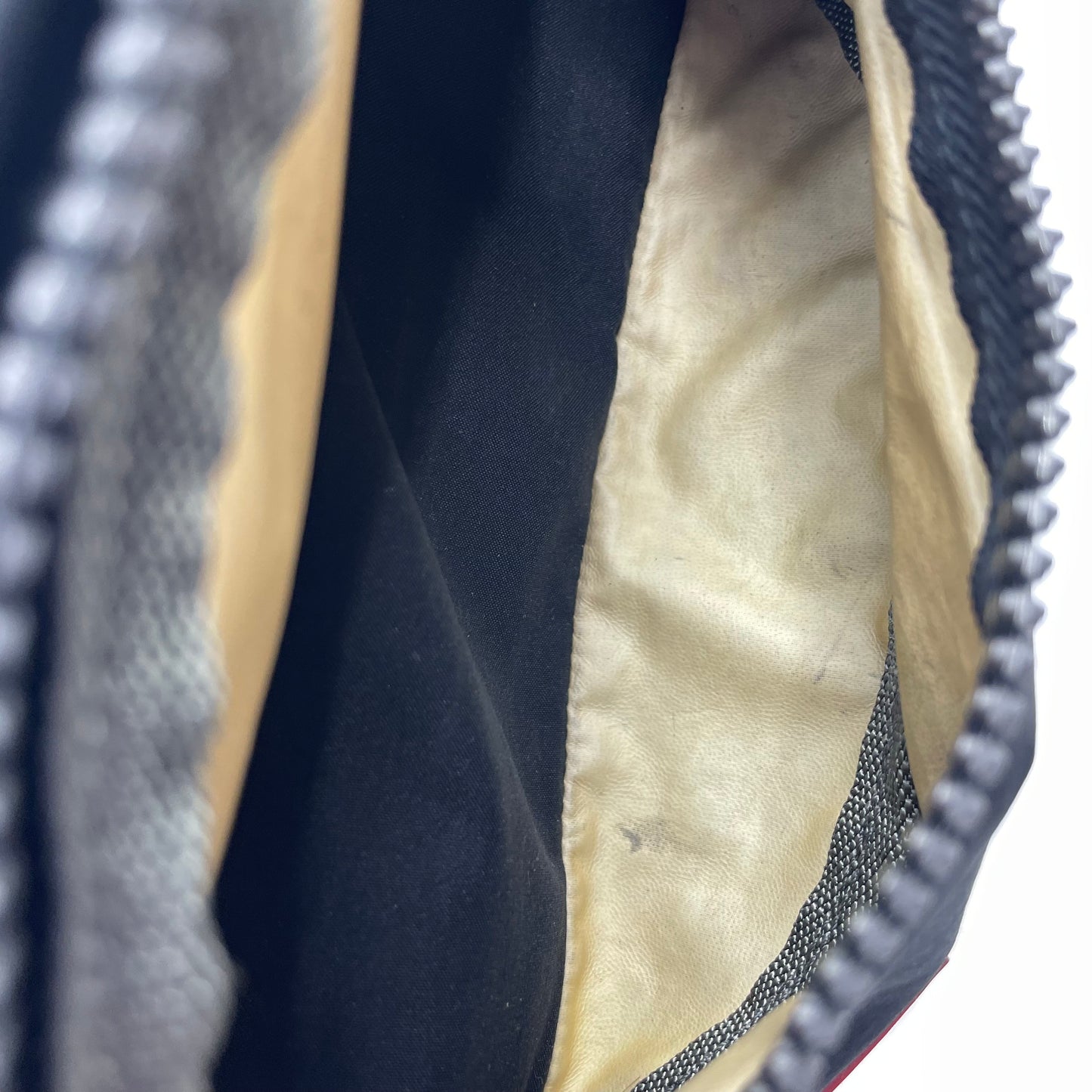 Prada waist bag