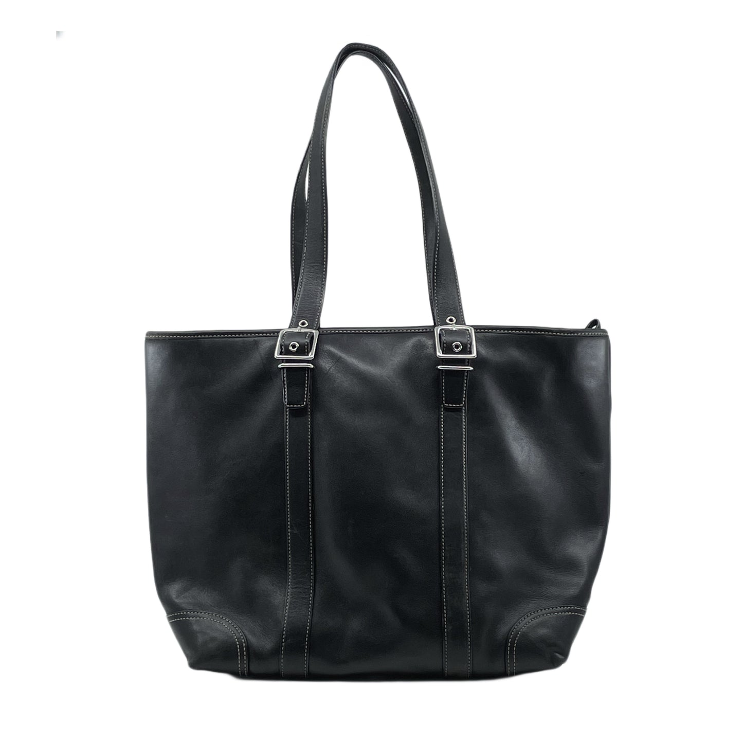 2005 Coach shoulder bag