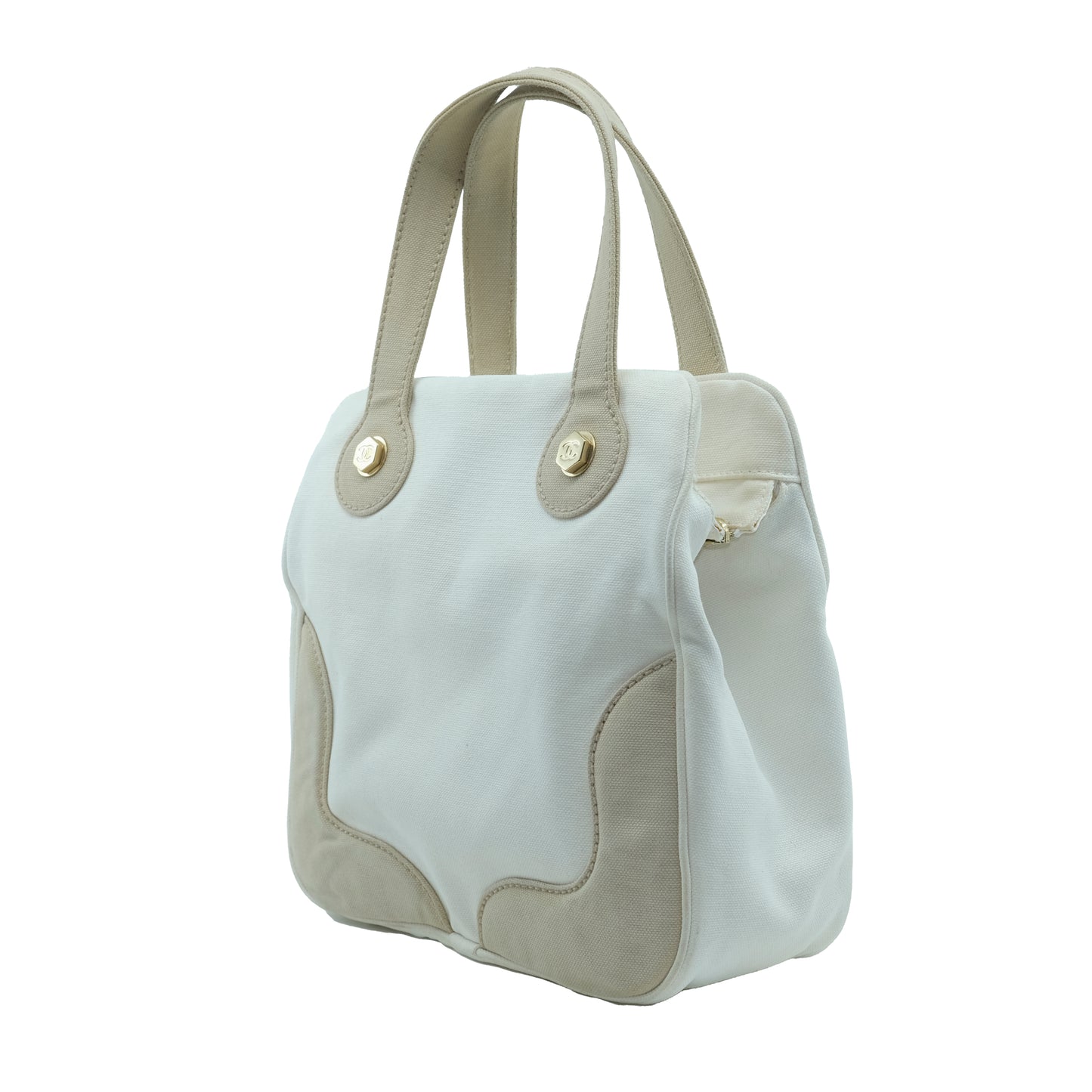 Chanel marshmallow handbag