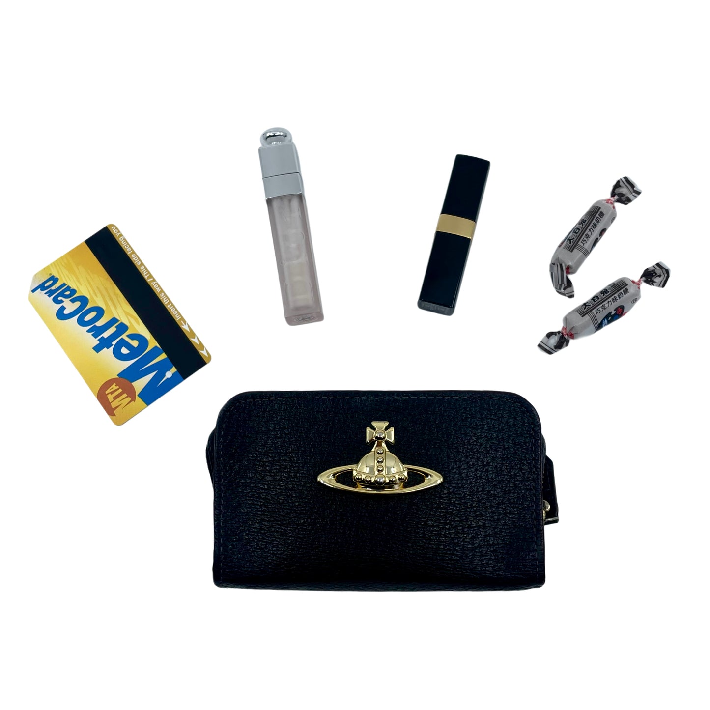 Vivienne Westwood (cartera pequeña)