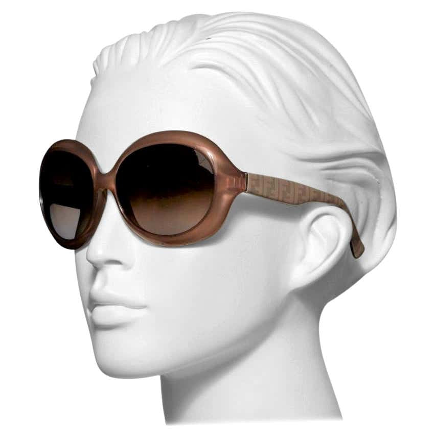 Fendi sunglasses FS 5072