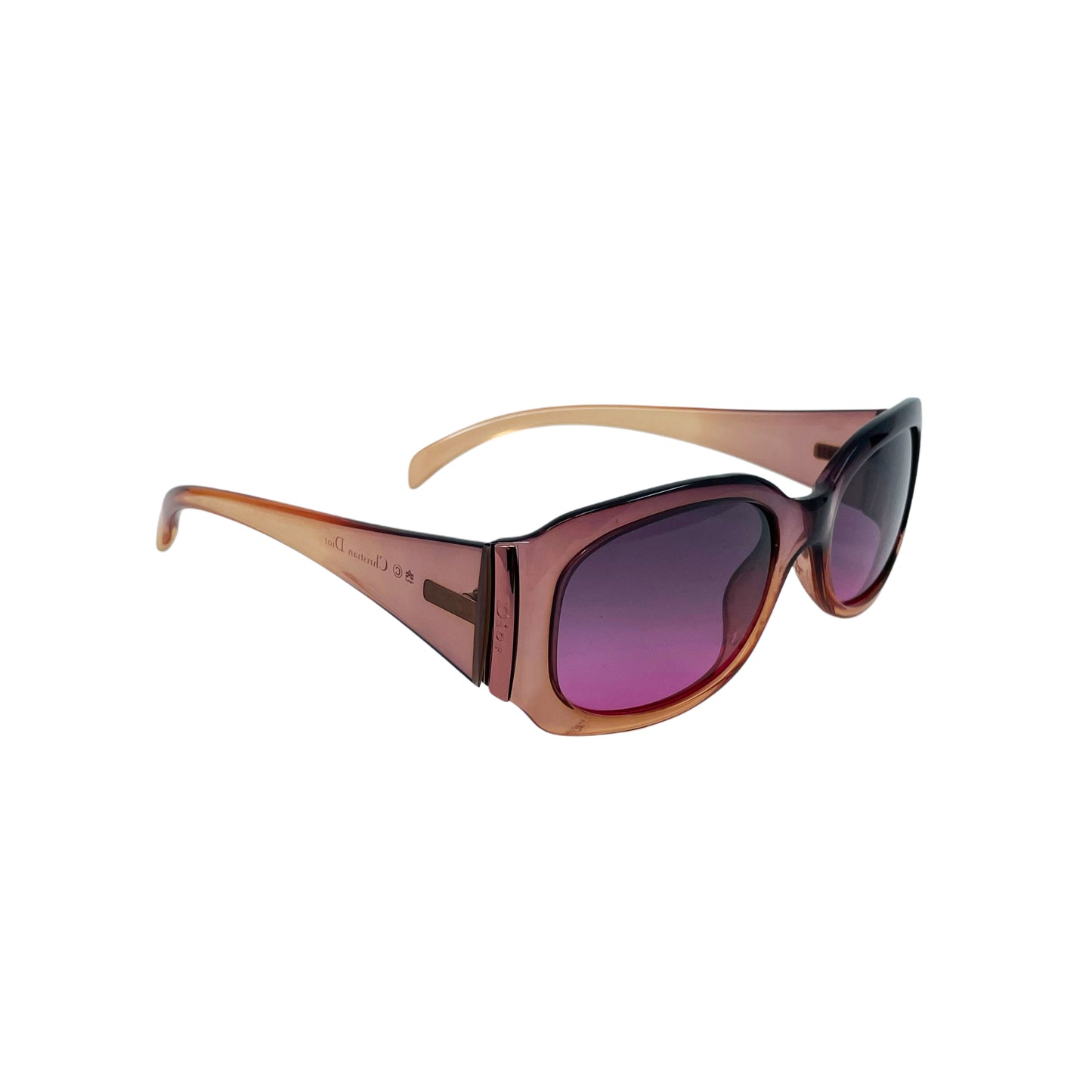 Y2K Christian Dior sunglasses