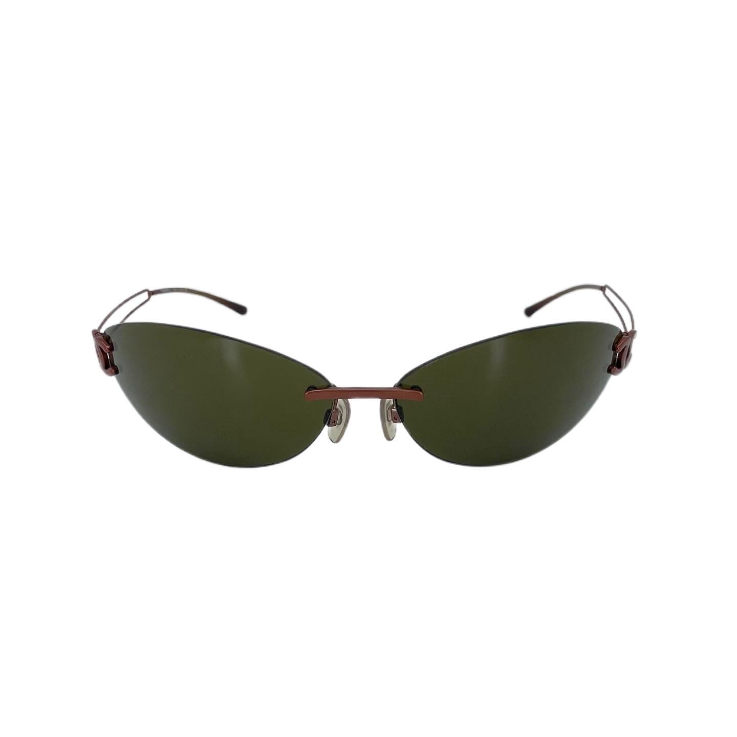 Chanel sunglasses