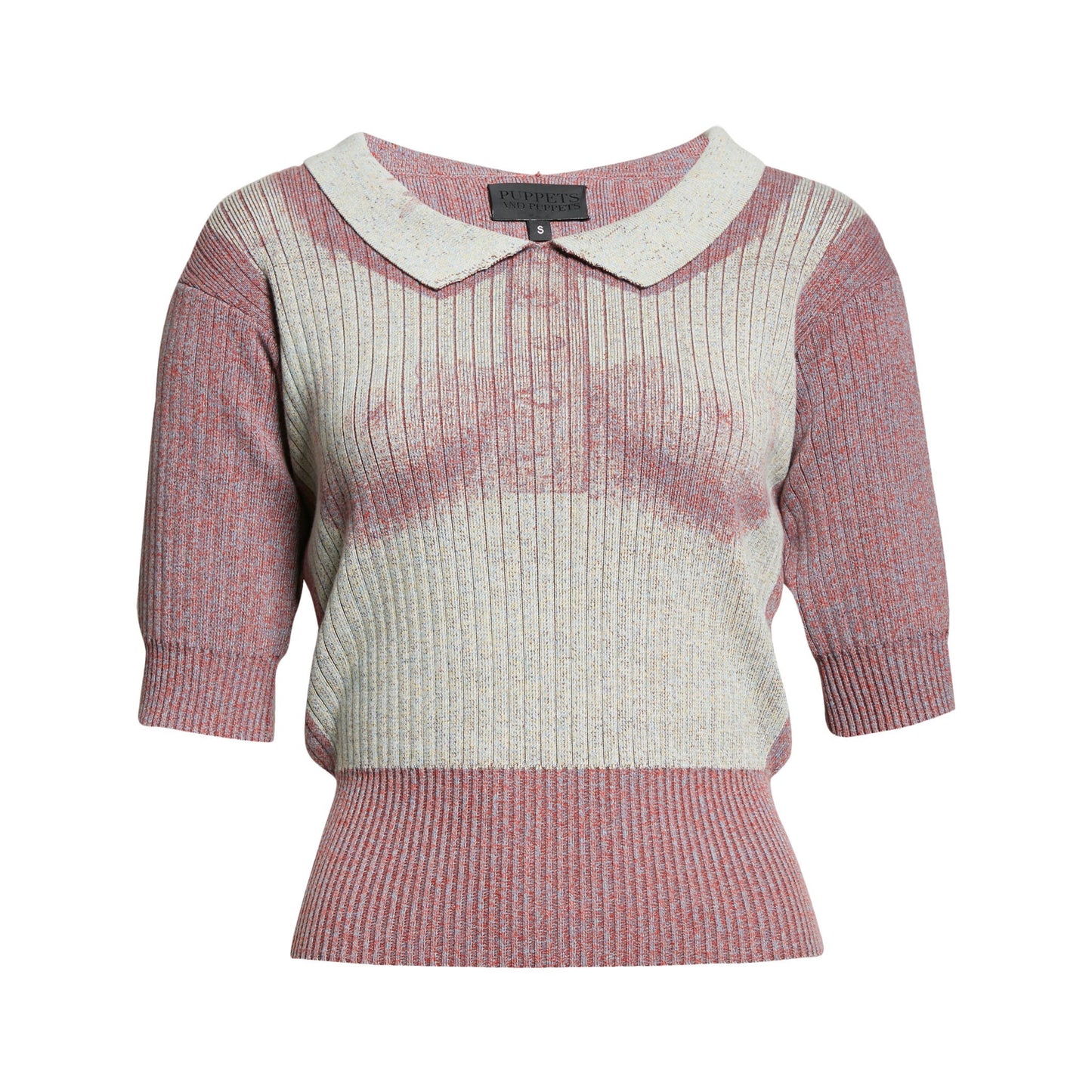 Puppets & Puppets top