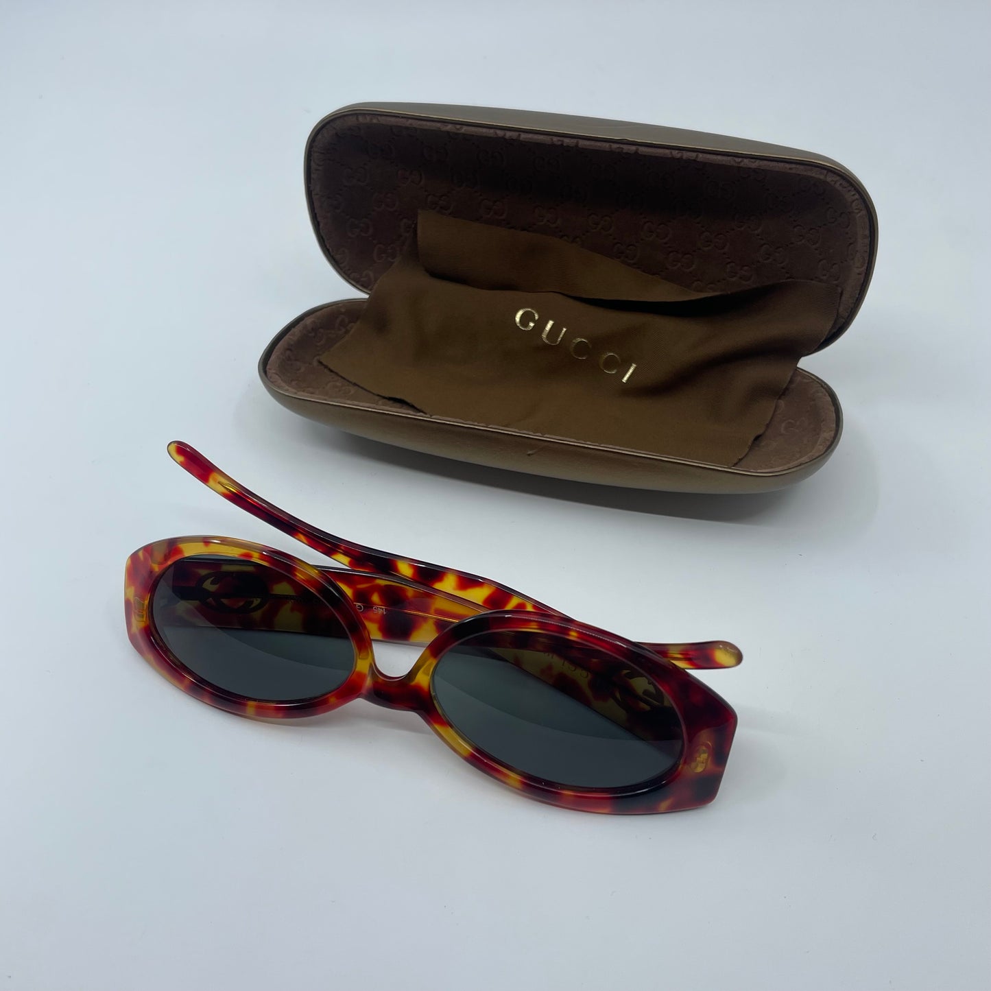 GUCCI CAREY SUNGLASSES