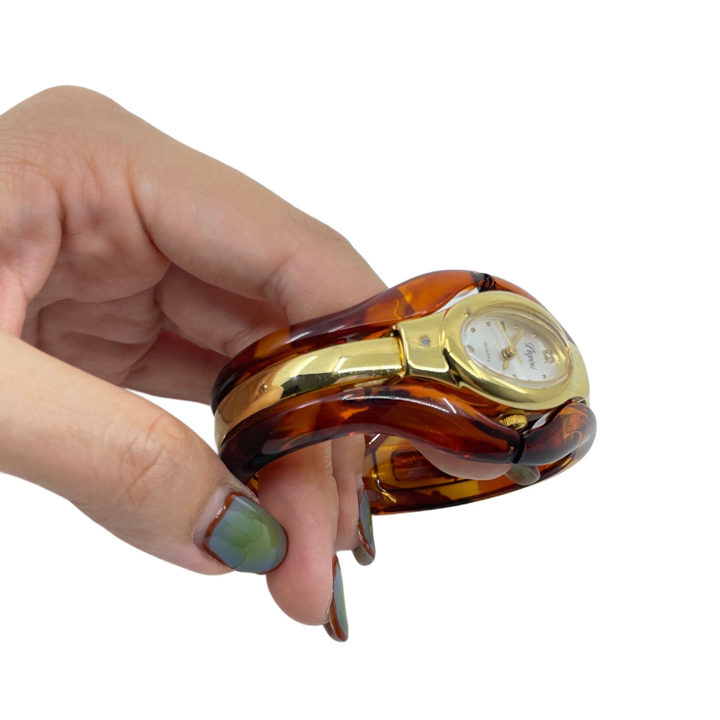Reloj brazalete Papini