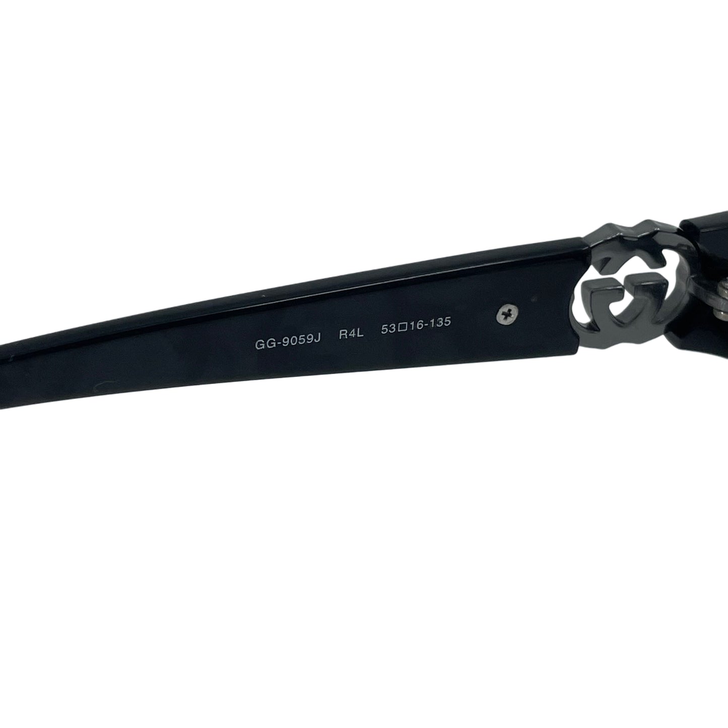 Gucci eyeglasses GG-9059J