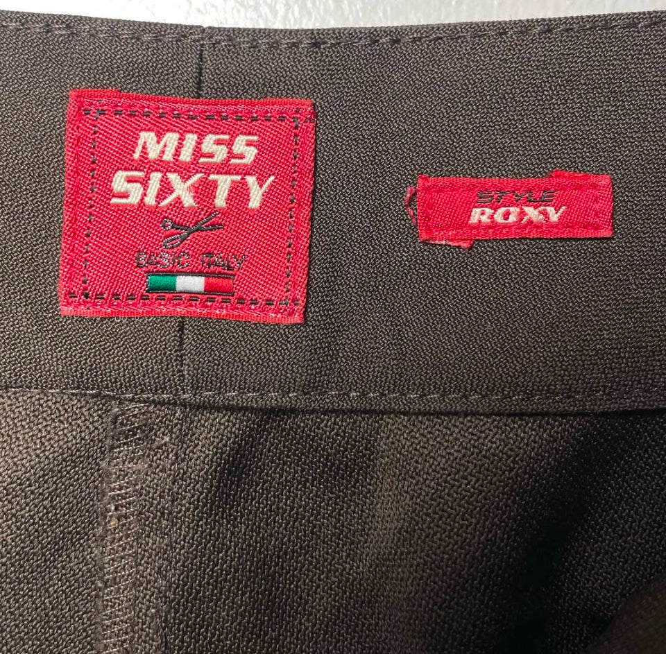 Miss Sixty flare pants (27)