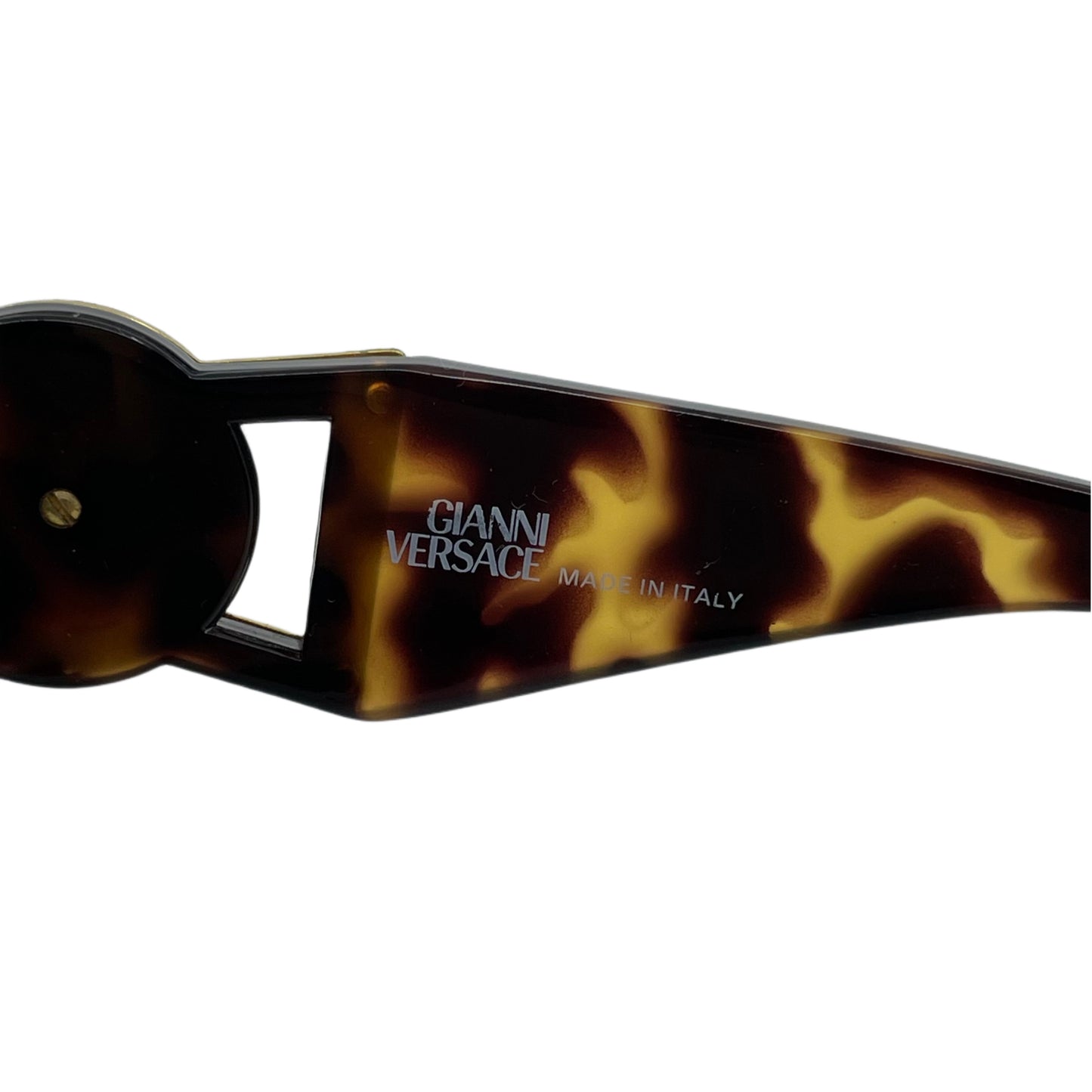 90's Gianni Versace sunglasses