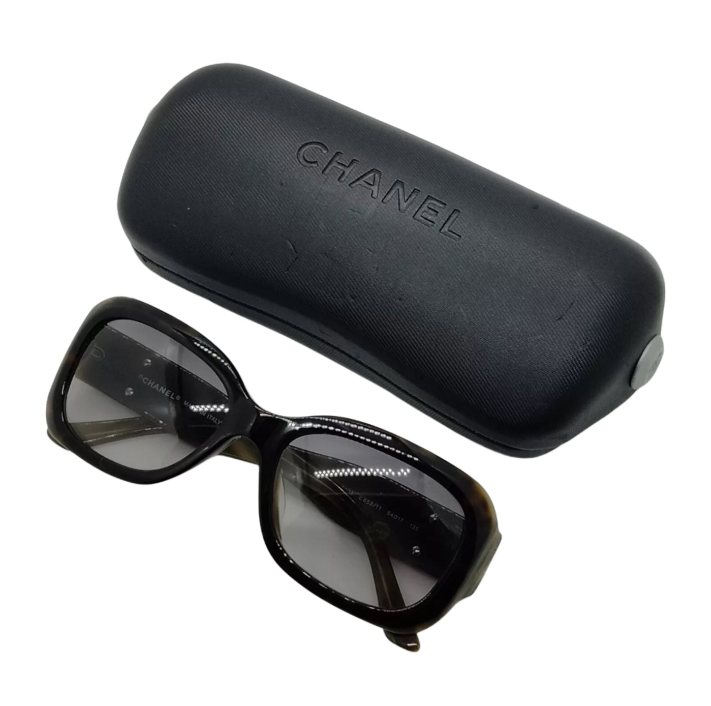 Chanel sunglasses Mod. 5102