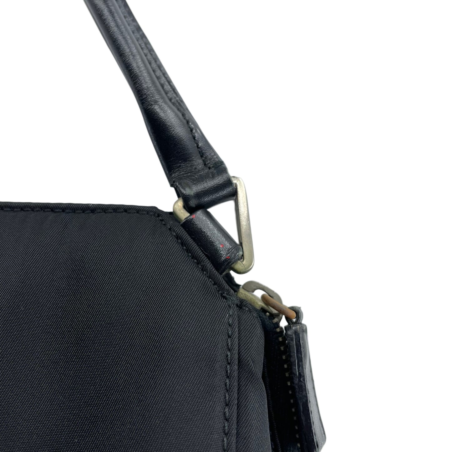 Prada nylon bag