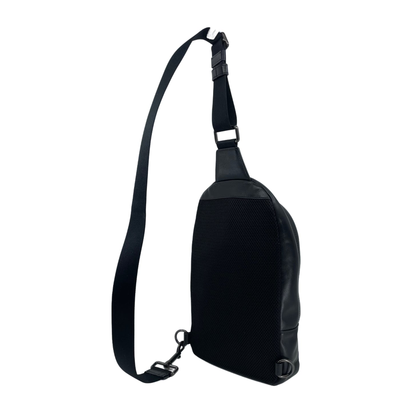 Coach crossbody bag
