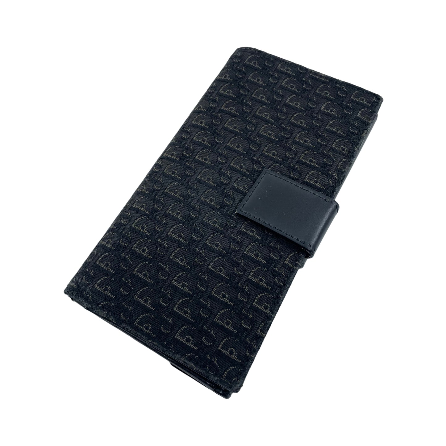 Christian Dior street chic wallet