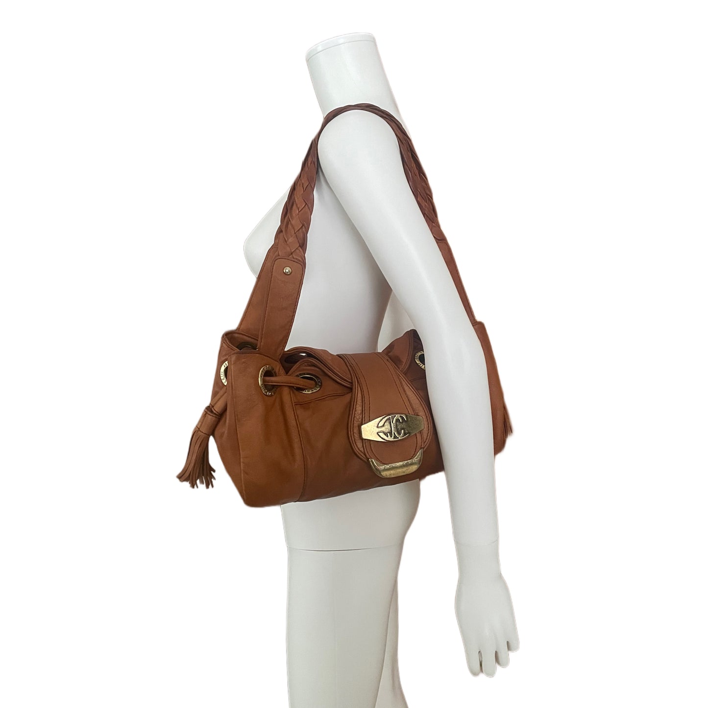 Just Cavalli shoulder bag