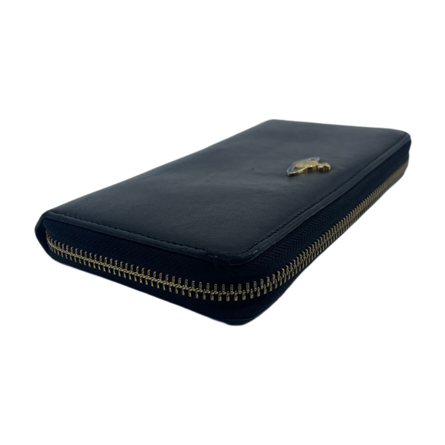 Billetera Vivienne Westwood (negra)