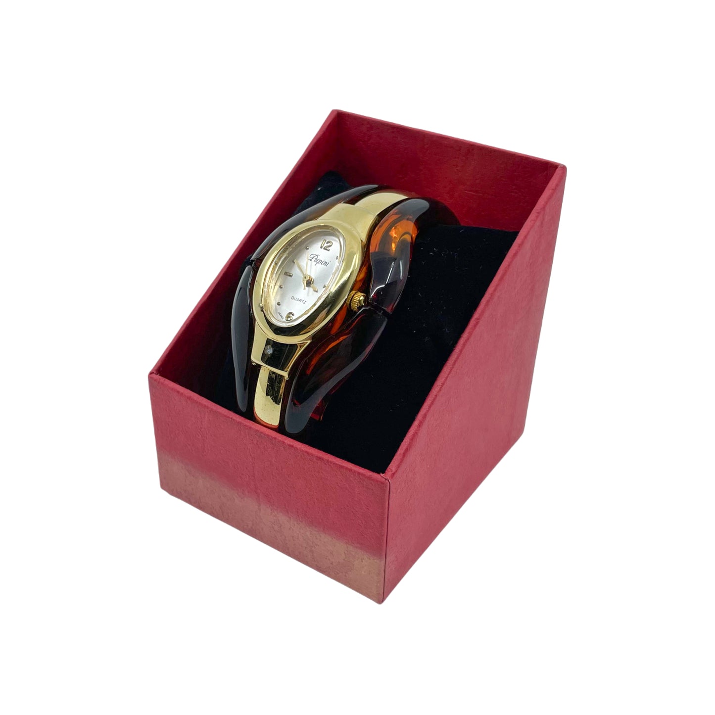 Reloj brazalete Papini