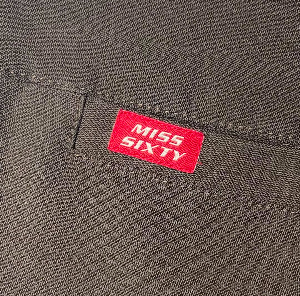 Miss Sixty flare pants (27)