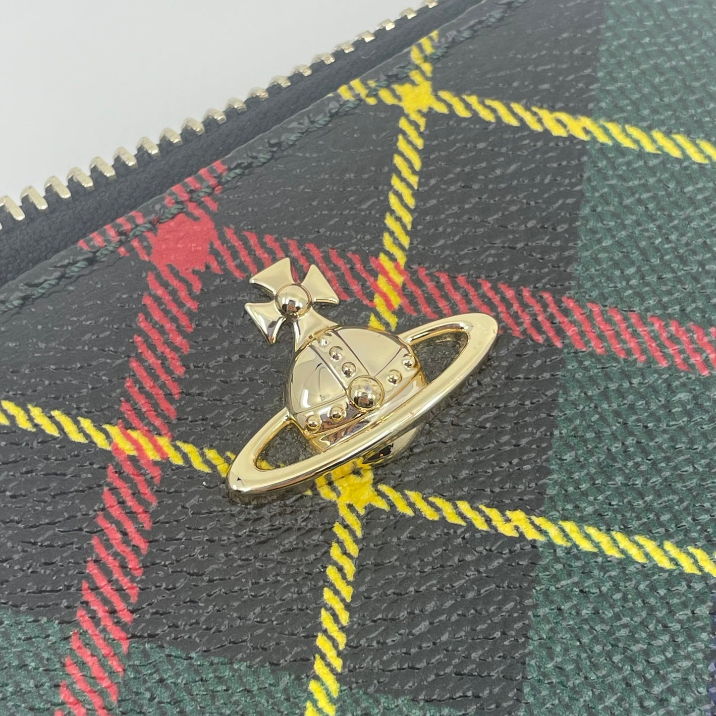 Vivienne Westwood wallet