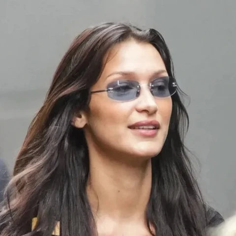 1998’s Chanel sunglasses
