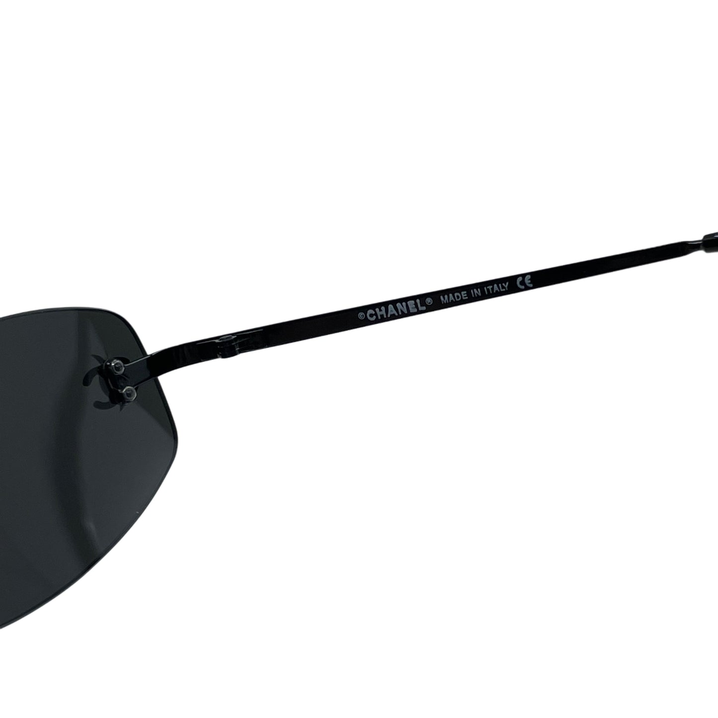 1998’s Chanel sunglasses