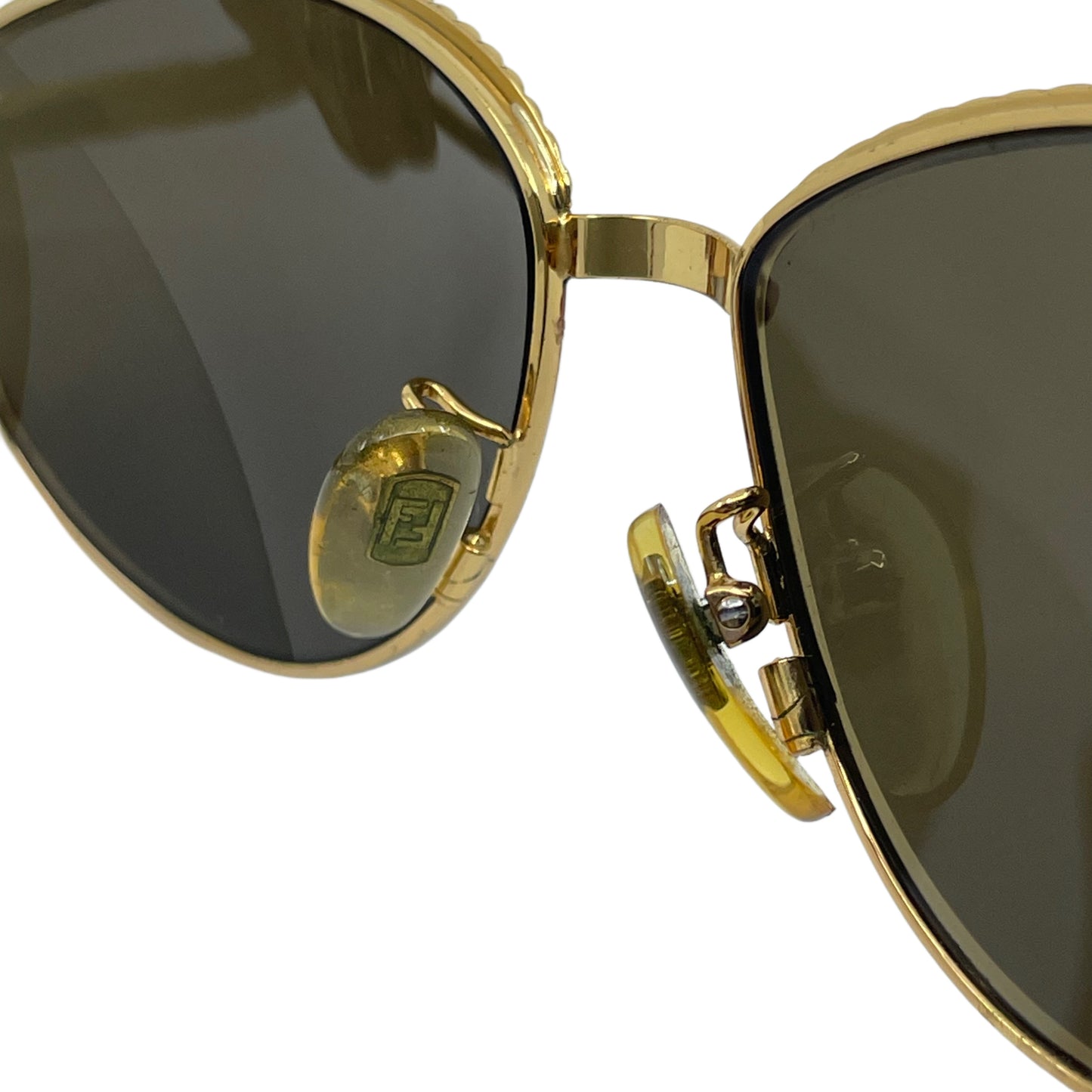 Fendi vintage sunglasses 7022