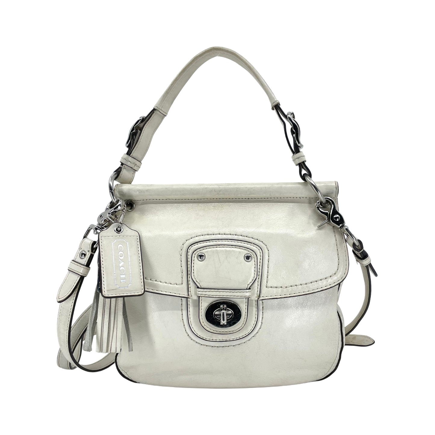Coach crossbody 70th anniversary