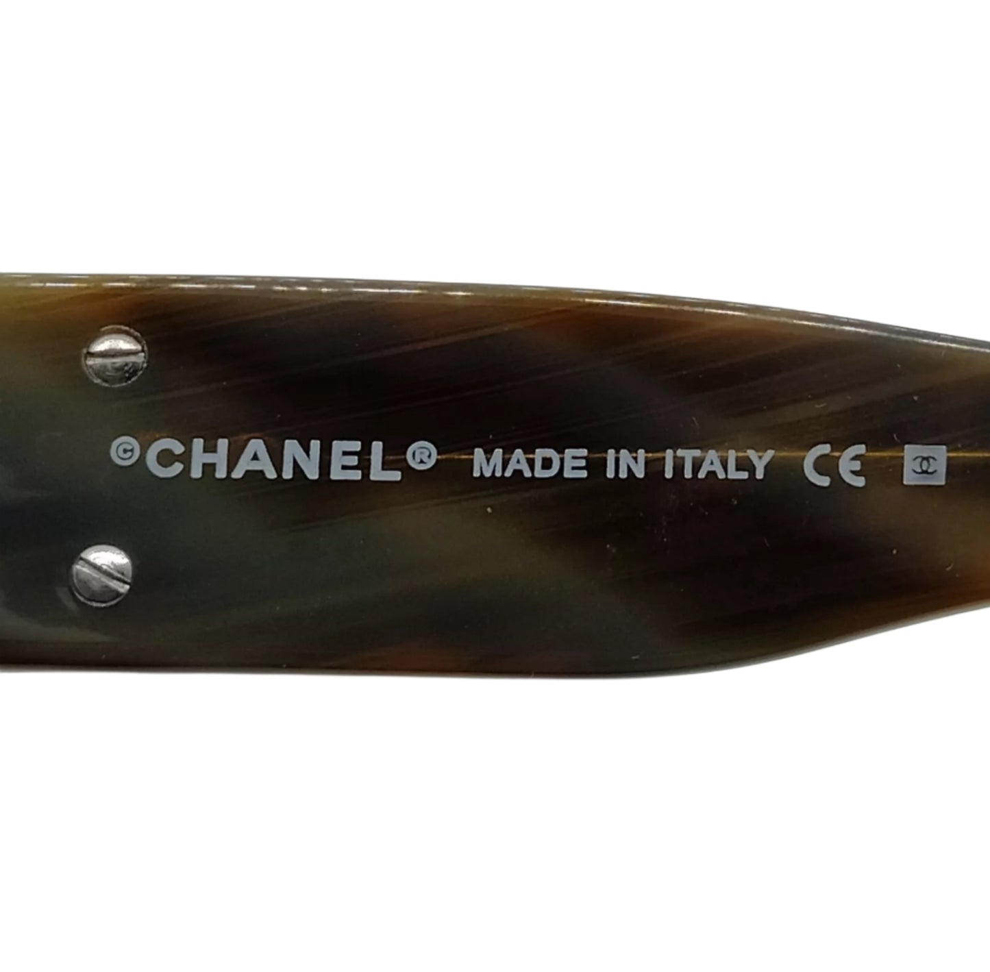 Chanel sunglasses Mod. 5102