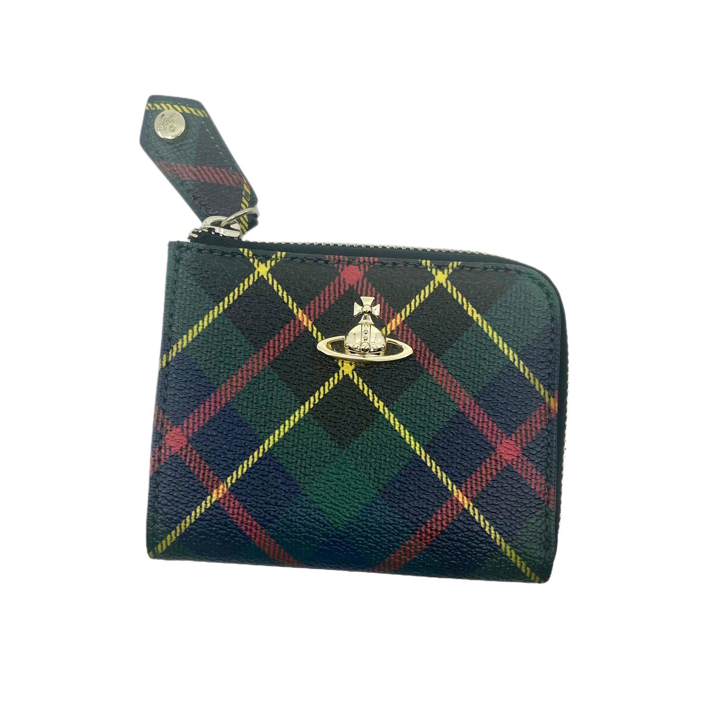 Vivienne Westwood wallet