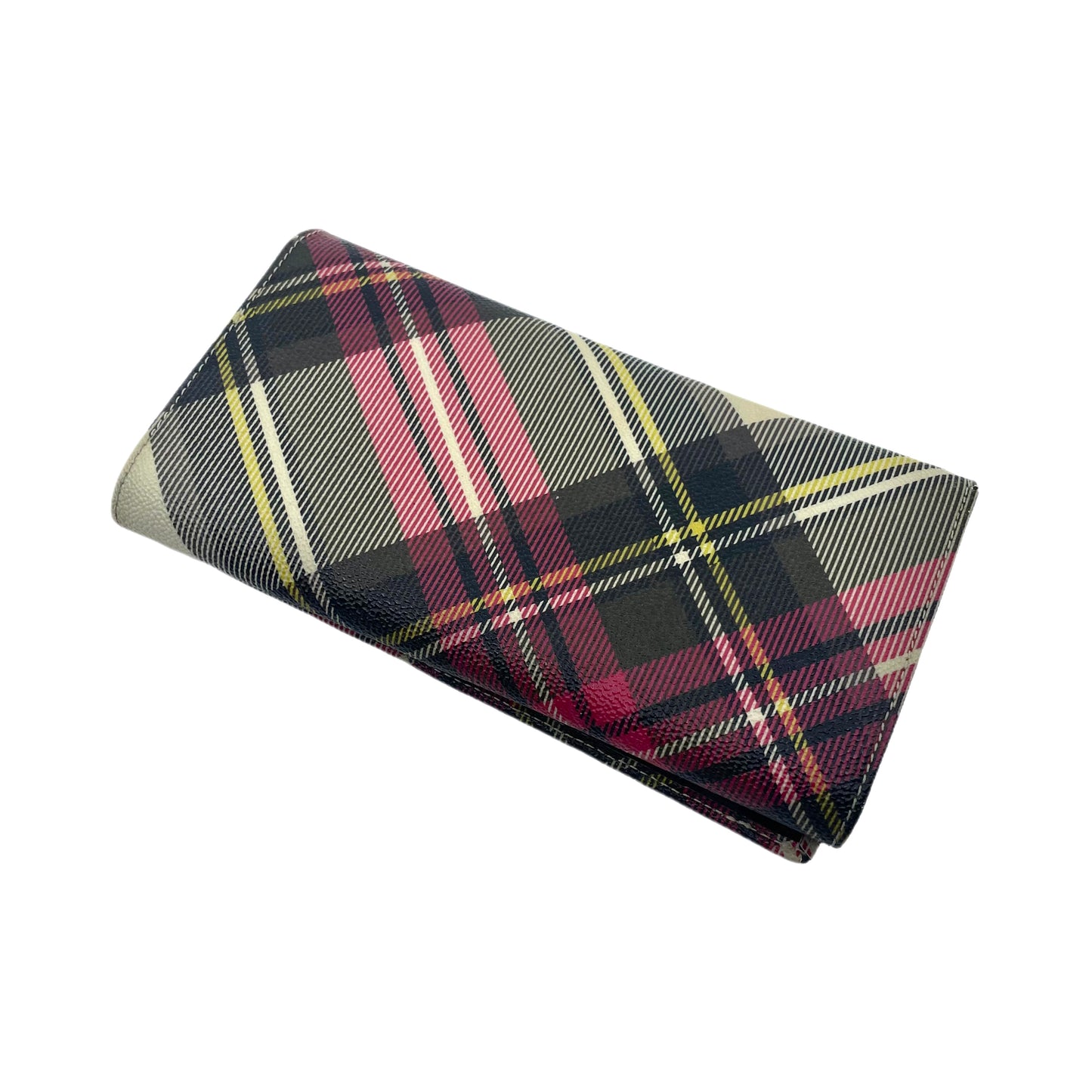 Vivienne Westwood wallet 2